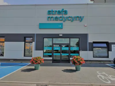 STREFA MEDYCYNY